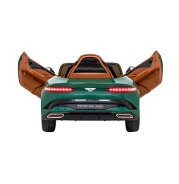 Bentley Bacalar Battery Car for Kids with Remote