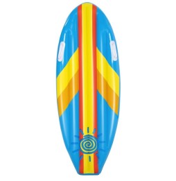 Kids Bestway Inflatable Surfboard Blue