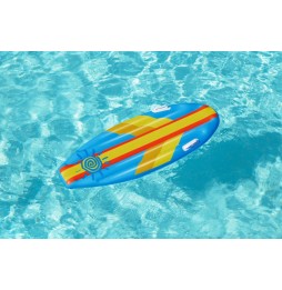 Kids Bestway Inflatable Surfboard Blue