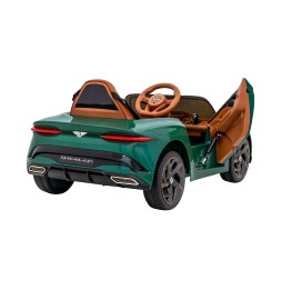 Autko Bentley Bacalar na akumulator dla dzieci z pilotem