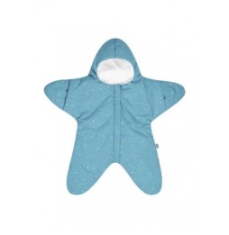 Baby Bites Star Suit for Infants 3-6 Months