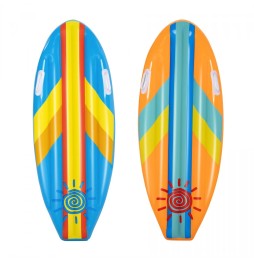 Kids Bestway Inflatable Surfboard Blue