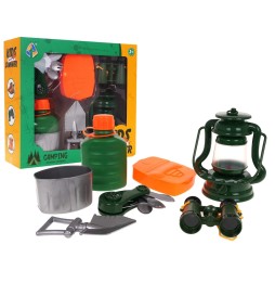 Explorer Set + Accessories for Kids