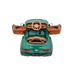 Bentley Bacalar Battery Car for Kids with Remote