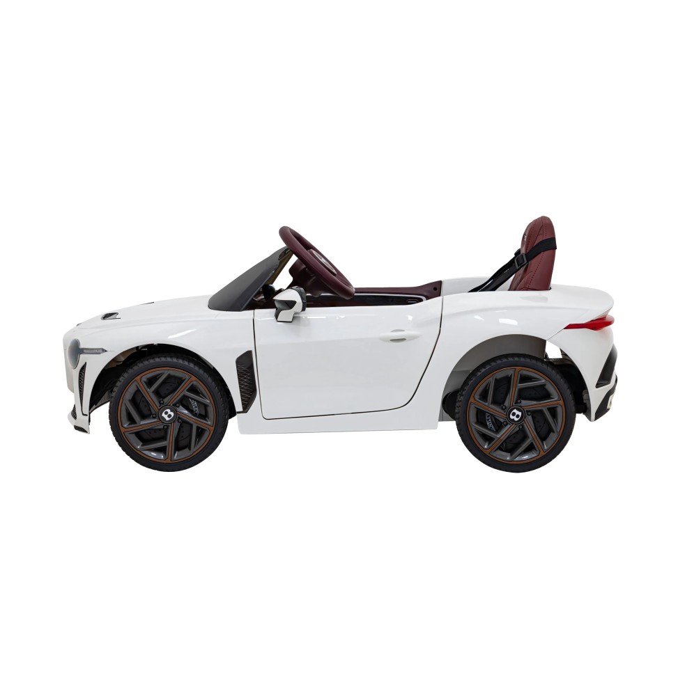 Bentley Bacalar Battery Car for Kids