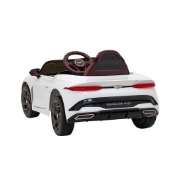 Bentley Bacalar Battery Car for Kids