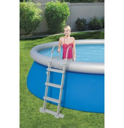 Bestway 107cm Pool Ladder