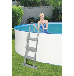 Bestway 107cm Pool Ladder