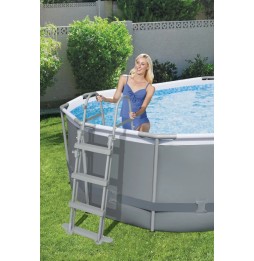 Bestway 107cm Pool Ladder