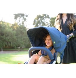 Bumbleride Indie Stroller Maritime Blue