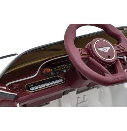 Bentley Bacalar Battery Car for Kids