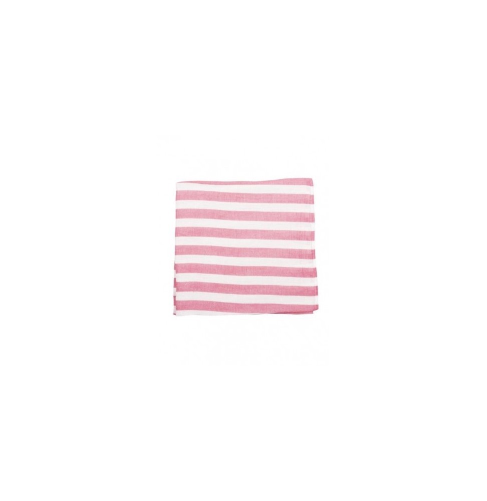 Baby Bites Muslin Blanket 120x120 cm Sailor