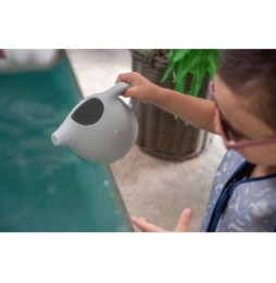 Filibabba Silicone Watering Can for Kids 6m+