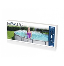 Bestway 107cm Pool Ladder