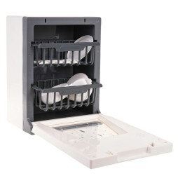 Children's Dishwasher with Accessories