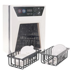 Children's Dishwasher with Accessories