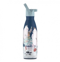 Butelka termiczna dla dzieci Cool Bottles 350 ml