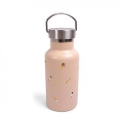 Filibabba 350 ml Stainless Steel Water Bottle