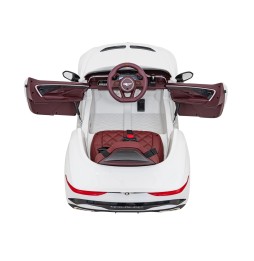 Bentley Bacalar Battery Car for Kids