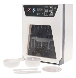 Children's Dishwasher with Accessories