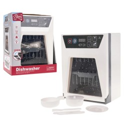 Children's Dishwasher with Accessories