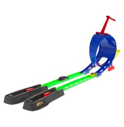 Top Speed Racing Track for Kids Aged 3 and Up