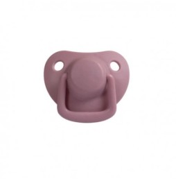 Filibabba pacifiers 2 pcs. 0m+ dusty rose