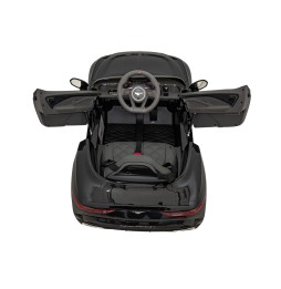 Bentley Bacalar Car for Kids - Black with Remote