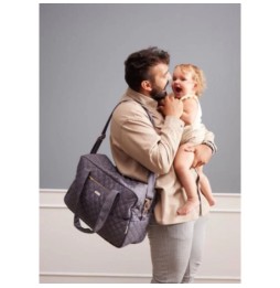 Filibabba Tornado Bag for Moms - Stylish and Eco-Friendly