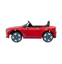 BMW i4 Kids Battery Car with Remote Control