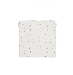 Baby bites muslin cloth 120x120 cm with OEKO TEK certificate