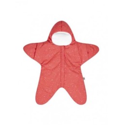 Baby Bites Light Star Onesie for Infants