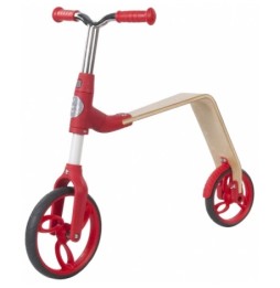 Evo 360° Balance Bike and Scooter for Kids