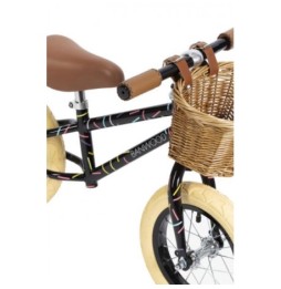 Bicicletă de echilibru Banwood FIRST GO! pentru copii