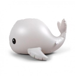 Filibabba Whale Spraying Toy for Your Garden