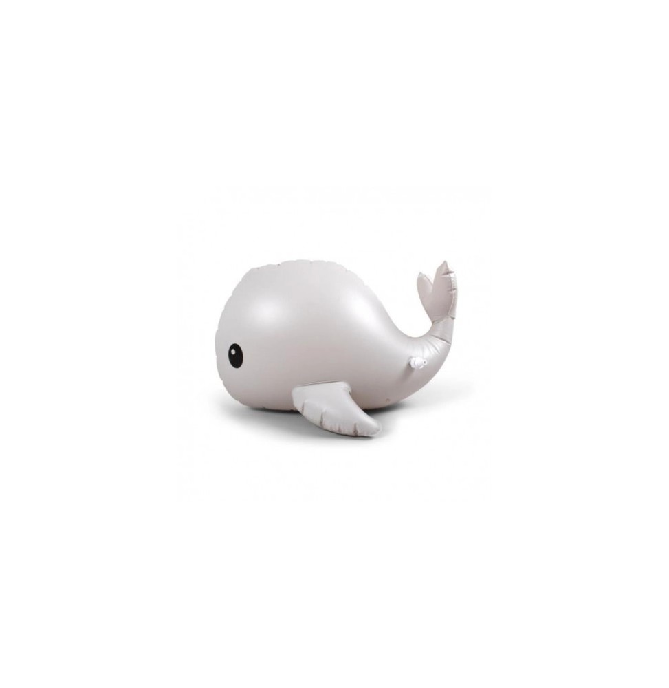 Filibabba Whale Spraying Toy for Your Garden