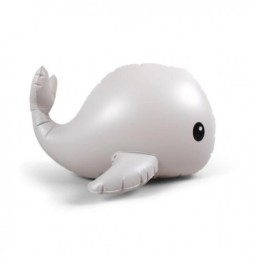 Filibabba Whale Spraying Toy for Your Garden