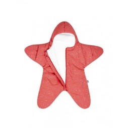 Baby Bites Light Star Onesie for Infants