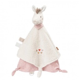 Lama Maya Cuddly Toy and Blanket for Kids