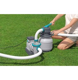 Bestway Sand Filter Pump 5678 l/h