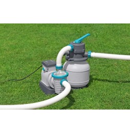 Bestway Sand Filter Pump 5678 l/h