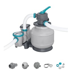 Bestway Sand Filter Pump 8327 L/h