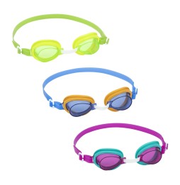 Bestway Hydro-Swim Kids Goggles Blue