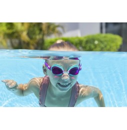 Kids Hydro-Swim Swimming Goggles BESTWAY