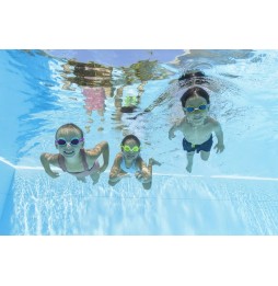 Kids Hydro-Swim Swimming Goggles BESTWAY