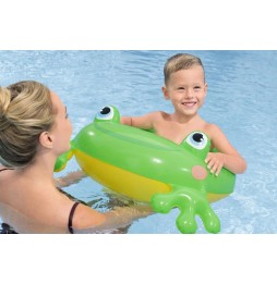 Bestway Frog Swimming Ring for Kids