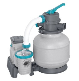 Pompa de filtrare cu nisip Bestway 8327 l/h