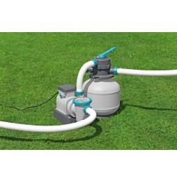 Bestway Sand Filter Pump 8327 L/h