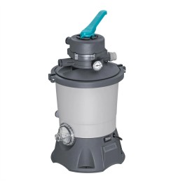 Pompa piaskowa 800 gal bestway flowclear™ 3028l/h