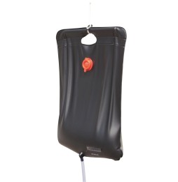 Solar Travel Shower BESTWAY 20L - Comfort and Convenience